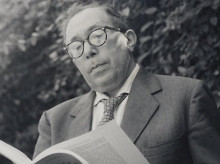 El filósofo Leo Strauss