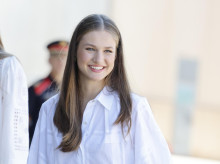La Princesa de Asturias