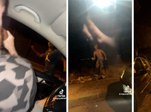Un incidente de tráfico, un vídeo falso y la paliza a un hombre de 70: el origen de las revueltas de Torre Pacheco
