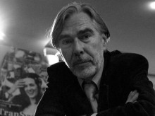 El director y productor de cine y televisión Enrique Nicanor