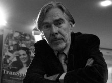 El director y productor de cine y televisión Enrique Nicanor