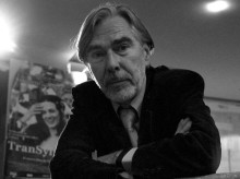 El director y productor de cine y televisión Enrique Nicanor
