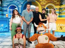 Urduliz se proclama ganador del segundo programa del Grand Prix