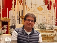 Jorge Serrano