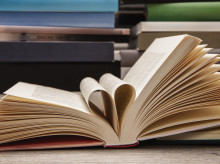 páginas de libro