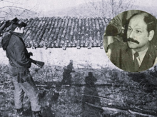La gesta de Pedro Guerrero, el sargento de la Guardia Civil que humilló a ETA