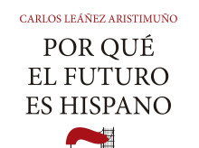 Portada del libro de Carlos Leáñez Aristimuño