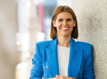 La alcaldesa de Alcalá de Henares, Judith Piquet