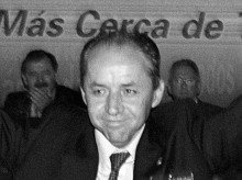 Dionisio García Carnero