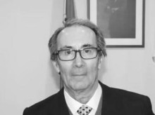 El compositor Nemesio García Carril