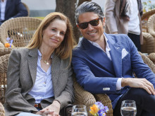 olivia y julian