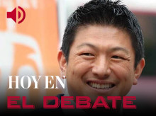 Podcast diario Hoy en El Debate