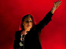 (Ozzy Osbourne