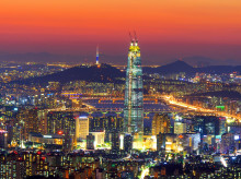 Seúl, Corea del Sur