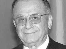 Ion Iliescu