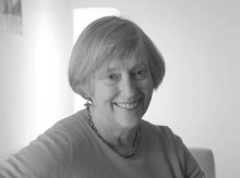Stella Rimington
