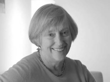 Stella Rimington