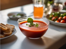 Gazpacho