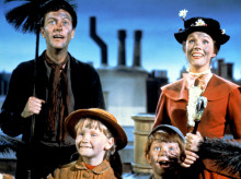 Mary Poppins (1964)