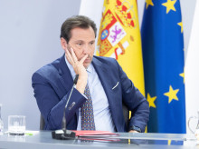 El PSOE achaca al «acoso» el intento de suicidio del excomisionado mientras ignora su presión a políticos del PP