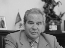 José María Saponi