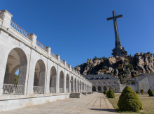 Complejo monumental del Valle de los Caídos
