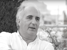 Manuel Gausa, en una imagen de archivo