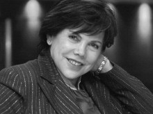 Isabel Pisano
