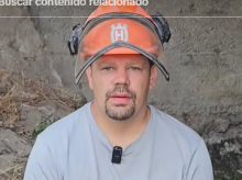 Experto se pronuncia en sus redes sobre la prohibición de desbrozar o no el monte