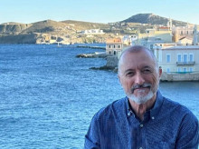 Arturo Pérez-Reverte
