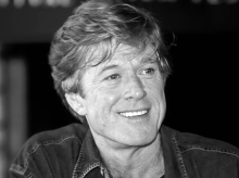 Robert Redford ha fallecido a los 89 años