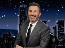 Jimmy Kimmel