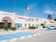 aeropuerto granada