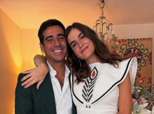 Alberto Herrera y Blanca