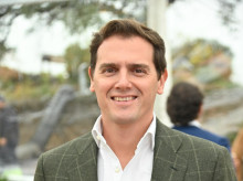 Albert Rivera