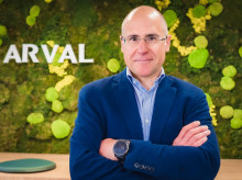 David García, director de la Caixa Business Unit en Arval