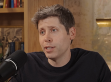 Sam Altman