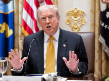 Trump confirma que «ningún funcionario» de EE.UU. asistirá al G20 de Sudáfrica