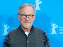 El director Steven Spielberg