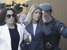 Maribel Vilaplana ha presentado una reclamación contra TVE