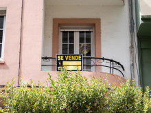 Vivienda en venta