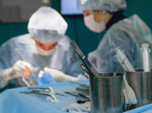 El Hospital Universitario Ruber Juan Bravo incorpora la técnica vNotes en cirugía ginecológica