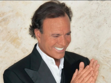 julio iglesias