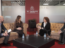 Coloquio sobre la anorexia