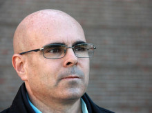 Gregorio Hernández, experto en Bolsa.