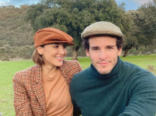 Los marqueses de Griñon