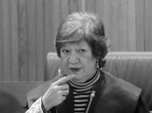 Ángela María Murillo Bordallo