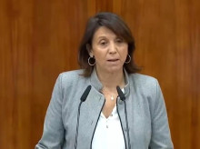 La hija de un asesinado por ETA se enfrenta a un diputado del PSOE