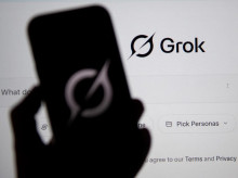 Imagen de archivo de Grok