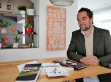 Javier Muñoz, experto en inteligencia emocional y formación de directivos